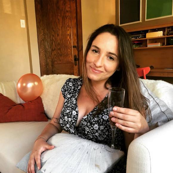 Meet your Posher, Kate - Picture 1 of 1